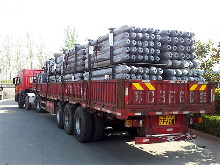 梧州网架整装待发